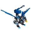 Tenkai Knights 2 in 1 Volt Jet &amp; Sky Griffin