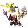 Tenkai Action Pack Sho Lydendor Vilius