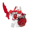 Tenkai Knights Bravenwolf