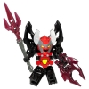 Tenkai Knights Vilius Ionix Shapeshifting Bricks