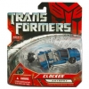 Transformers Movie Scout Clocker