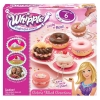 Whipple Creme Filled Creations