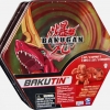 Bakugan Bakutin