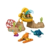 Mega Bloks Go Diego Go Buildable Underwater Rescue Set