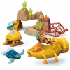 Mega Bloks Go Diego Go Buildable Underwater Rescue Set